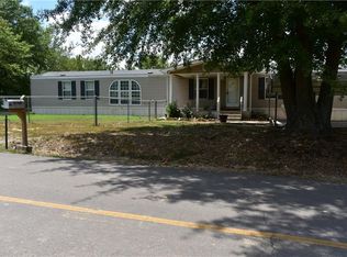 200 S Fargo St, Muldrow, OK 74948