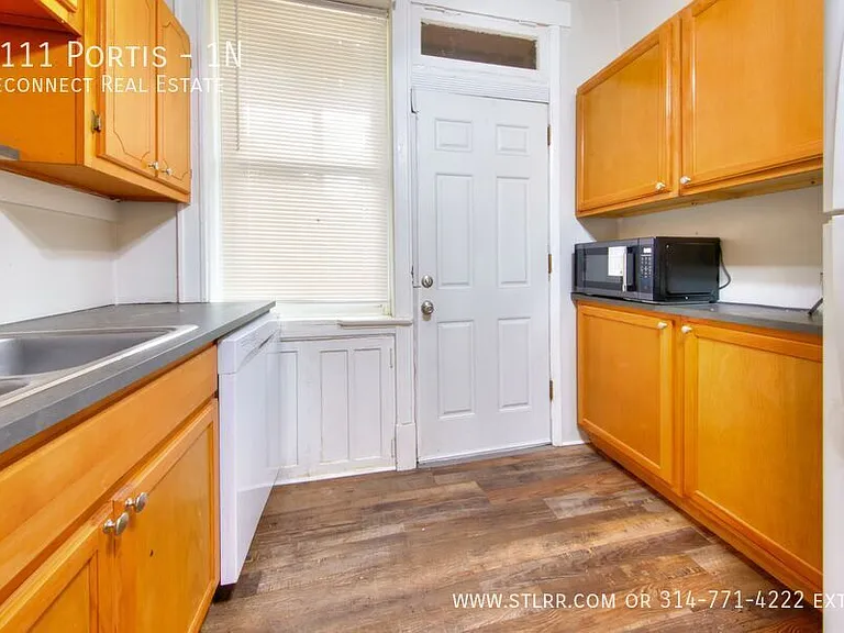 3111 Portis Ave #1N — Photo 9