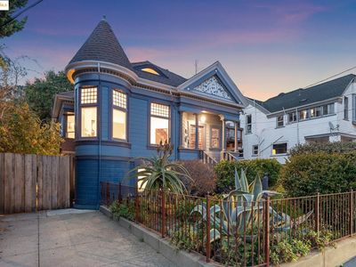 1943 Haste St, Berkeley, CA, 94704