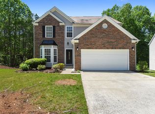 2706 Chelwick Dr SW, Marietta, GA