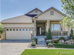 8193 S Quemoy Cir, Aurora, CO 80016