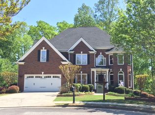 2932 Mill Park Ct, Dacula, GA 30019