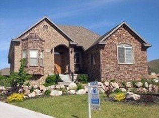 14007 S Fitzgerald Ct, Draper, UT 84020