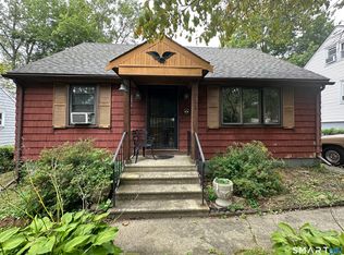 500 Woodlawn Avenue Extension, Bridgeport, CT 06606