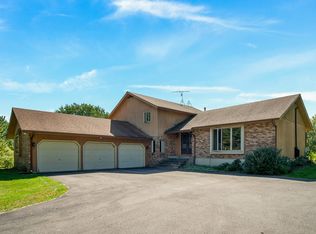 1210 Plainfield Rd, Oswego, IL 60543