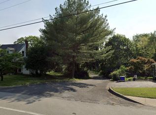 443 Manatawny St, Pottstown, PA 19464