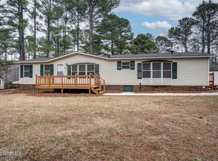 9014 Old Middlesex Rd, Bailey, NC 27807