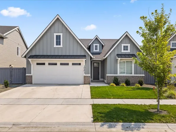 10273 Loneleaf Dr, Nampa, ID
