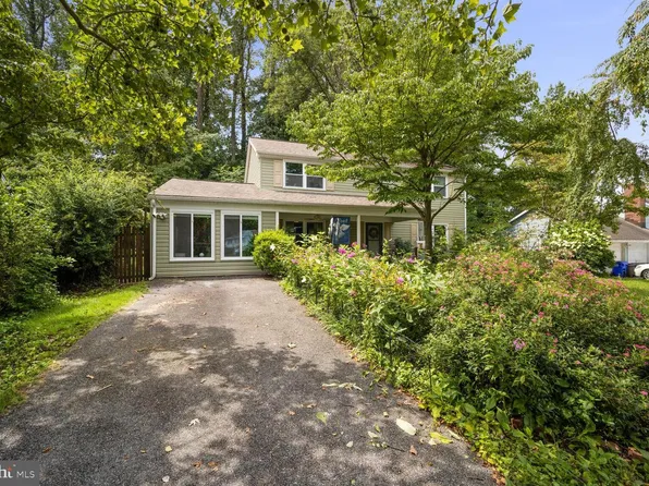 3110 Sedgwick Ln, Bowie, MD 20715