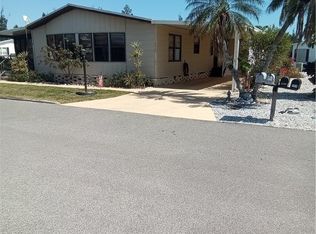 4925 Porky Ln, Saint James City, FL 33956