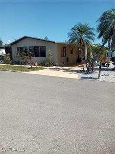 4925 Porky Ln, Saint James City, FL, 33956