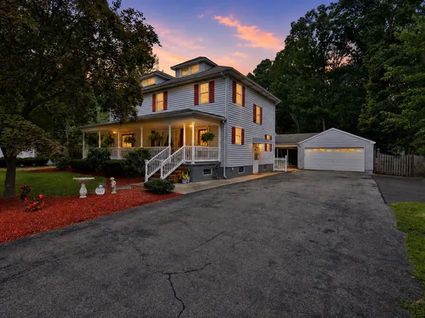 305 Grove Ave, West Berlin, NJ 08091
