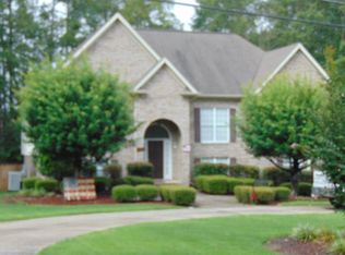 494 Highway 306, Calera, AL 35040