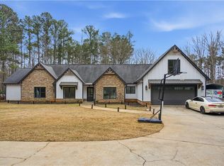 635 Colbert Rd, Dallas, GA 30132