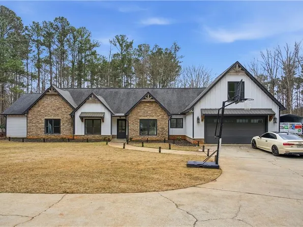 635 Colbert Rd, Dallas, GA 30132