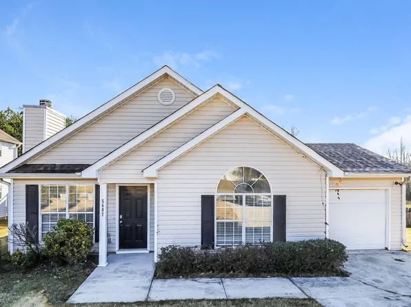 5687 Eagles Feather Ln, Riverdale, GA 30274