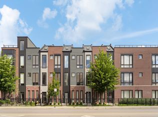 4202 W Belmont Ave, Chicago, IL 60641