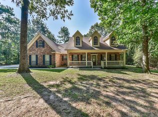 23980 Spring Branch Point, New Caney, TX 77357