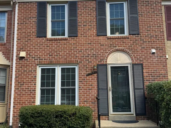 10451 Malone Ct, Fairfax, VA 22032