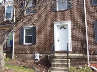 3659 Marpat Dr, Abingdon, MD 21009