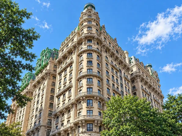 2109 Broadway APT 16102, New York, NY 10023