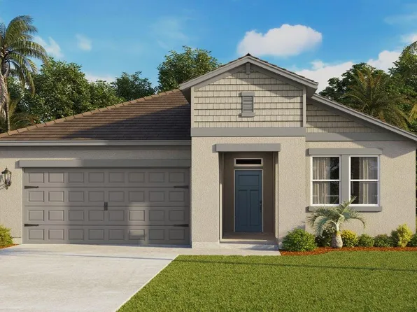 5308 Cloudberry Ave, Lakeland, FL 33811