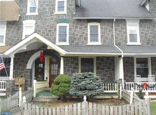 306 W Chestnut St, Perkasie, PA 18944