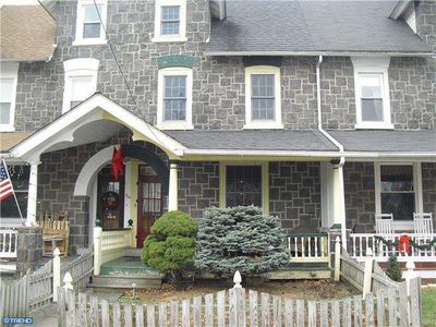 306 W Chestnut St, Perkasie, PA, 18944