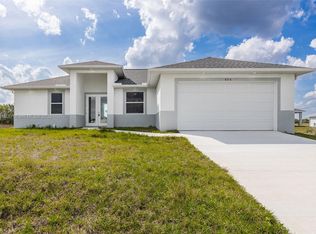 626 Royce Rd, Labelle, FL 33935