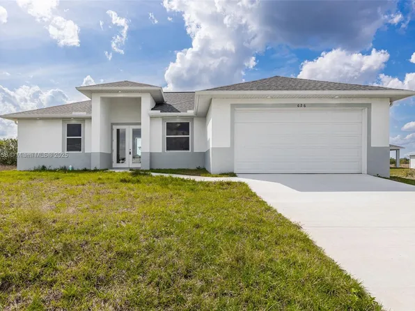 626 Royce Rd, Labelle, FL 33935