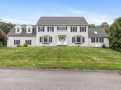 12 Frederick Ln, Cumberland, RI, 02864