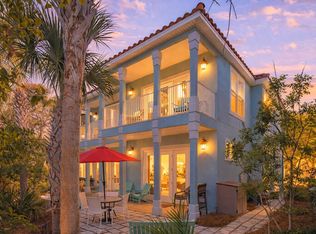 413 La Valencia Cir, Panama City Beach, FL 32413