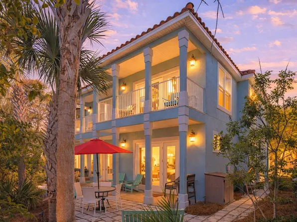 413 La Valencia Cir, Panama City Beach, FL 32413