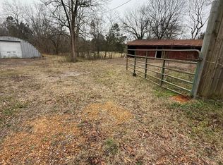 315 W Elder Ave, Holly Springs, MS 38635