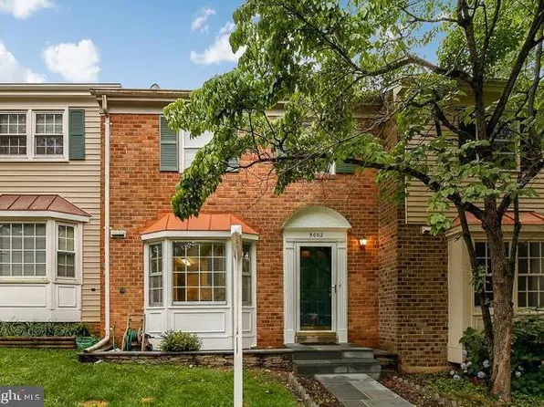 5002 McFarland Dr, Fairfax, VA 22032