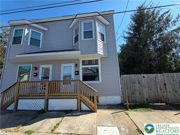 150 W 16th St, Northampton, PA 18067