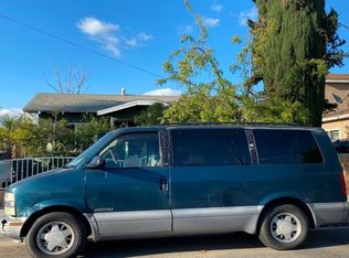 504 W Los Angeles Ave, Montebello, CA 90640