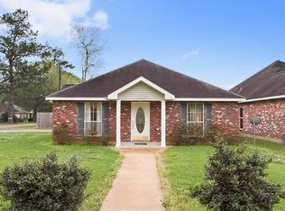 39617 Gayle Rd, Ponchatoula, LA 70454