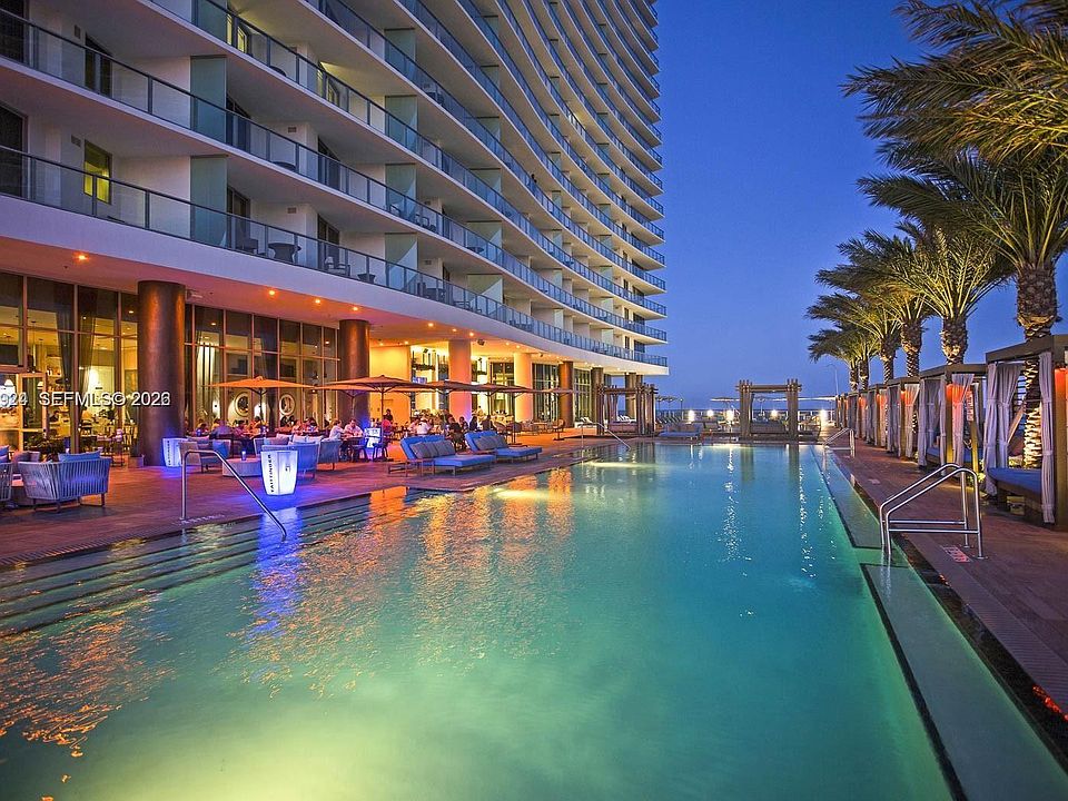 1st image of 4111 S Ocean Dr #1210