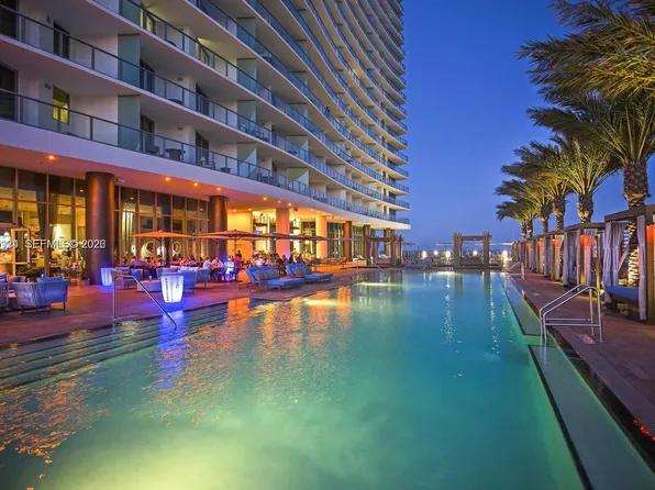 4111 S Ocean Dr #1210, Hollywood, FL 33019