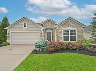 1256 Man O War Way, Batavia, OH 45103