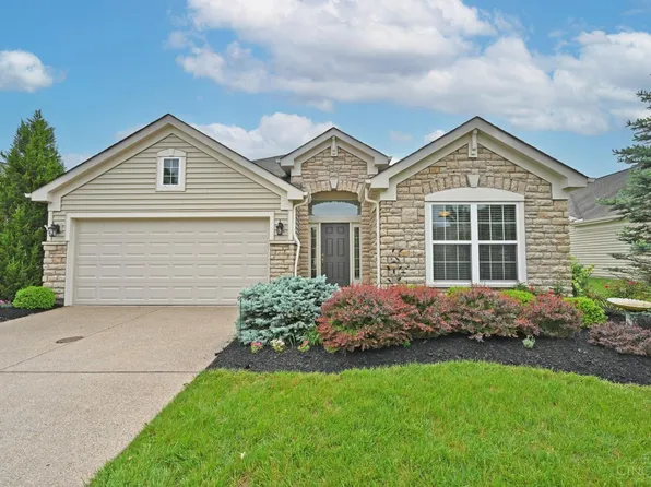 1256 Man O War Way, Batavia, OH 45103