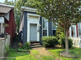 2136 Lytle St, Louisville, KY 40212