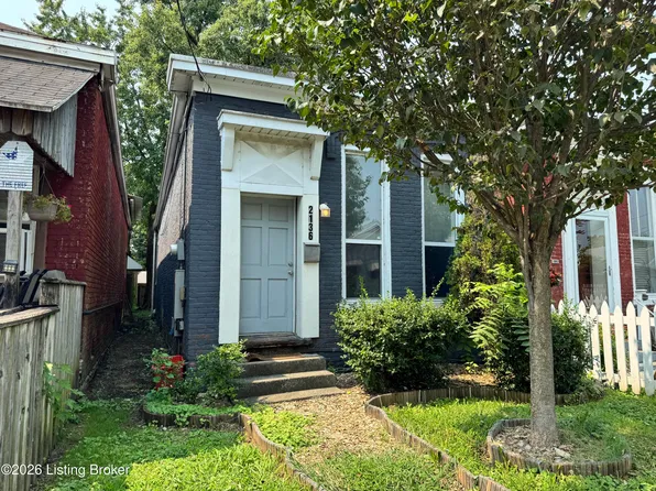 2136 Lytle St, Louisville, KY 40212