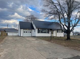 302 Harold Dr, Chillicothe, OH 45601