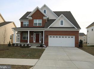 11291 Blooms Ln, White Plains, MD 20695