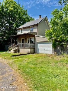 123 Walker St, Williamsport, PA, 17701
