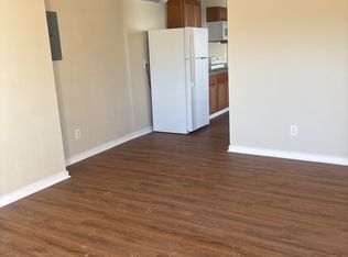 1006 High Pearl St #1B, Petersburg, VA 23803