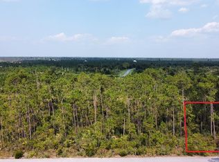 LOT 14 Treys Ln, Wewahitchka, FL 32465