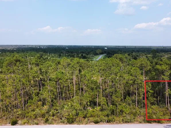 LOT 14 Treys Ln, Wewahitchka, FL 32465